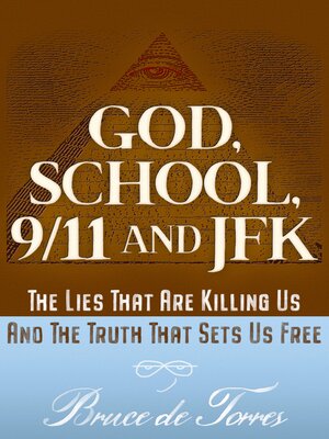 cover image of God, School, 9/11 and JFK